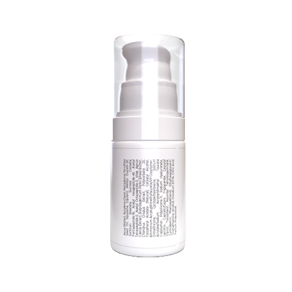 ELECTRON EYE CREAM | 15ML