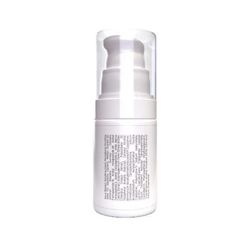 ELECTRON EYE CREAM | 15ML