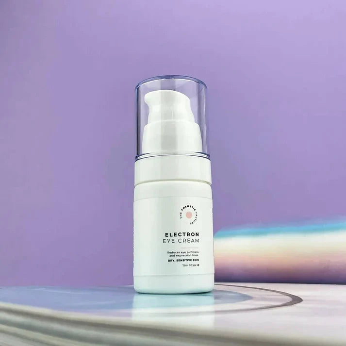 ELECTRON EYE CREAM | 15ML