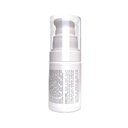 NATURALLY YOUNG EYE CREAM | 15ML