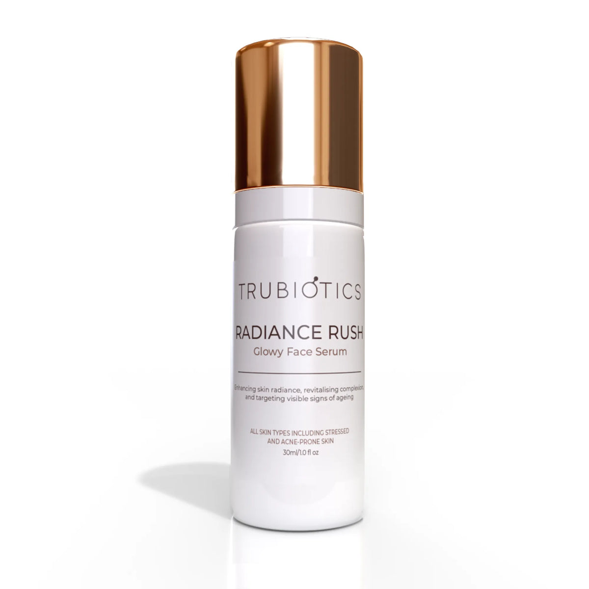 RADIANCE RUSH Glowy Face Serum 30ml