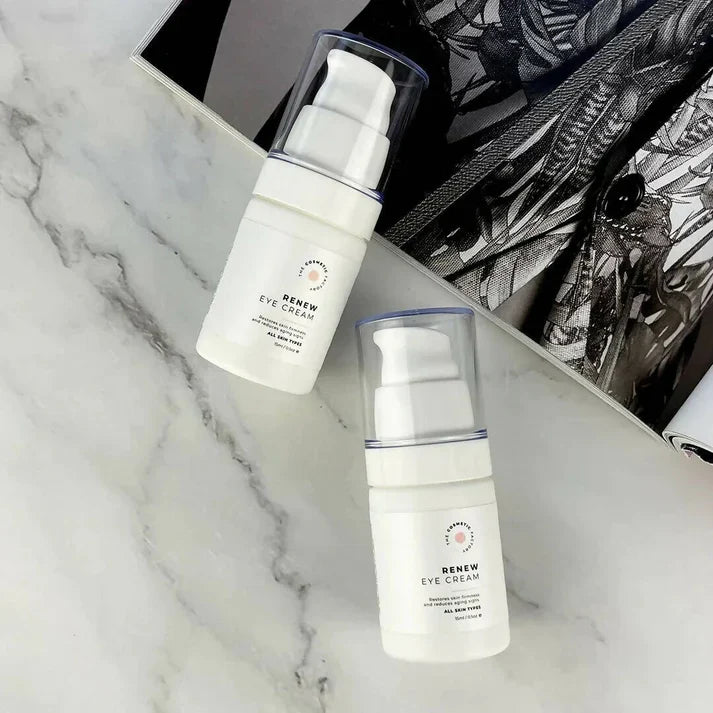 RENEW EYE CREAM | 15ML