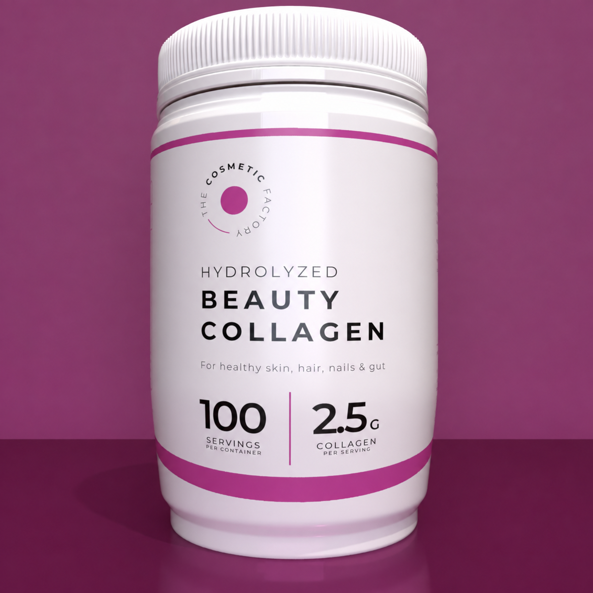 Beauty Collagen (Bovine) | 250g