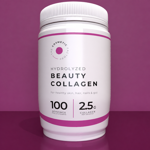 Beauty Collagen (Bovine) | 250g