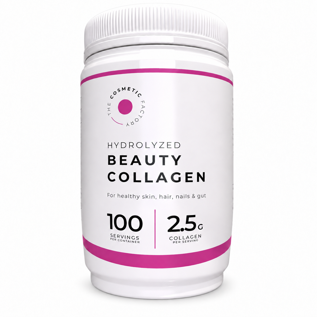 Beauty Collagen (Bovine) | 250g